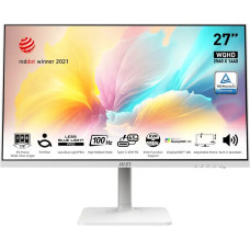 Монитор MSI Modern MD272QXPW (9S6-3PB19H-299)