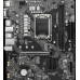 Материнская плата MSI PRO H610M-S DDR4