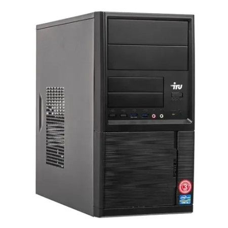Компьютер iRU Office 312 (1418002)