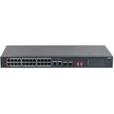 Коммутатор Dahua DH-S3226-24ET-240