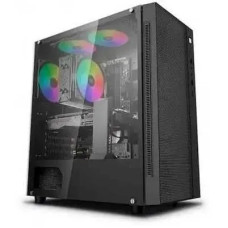 Компьютер iRU Game 520B5G TWR (2061477)