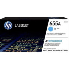 Картридж HP CF451A