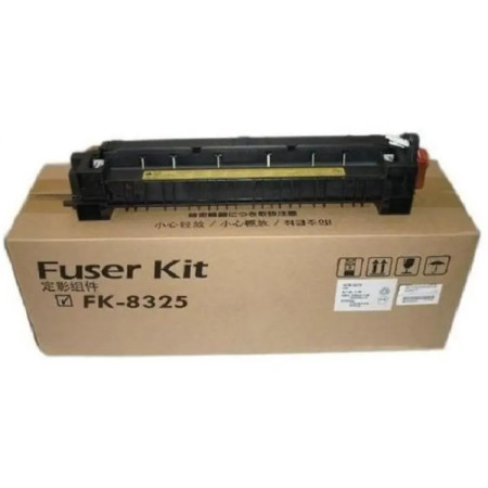 Узел термозакрепления Kyocera 302NP93080