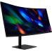 Монитор Acer CZ342CURHbmiphuzx (UM.CC2EE.H01)