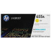 Картридж HP CF452A