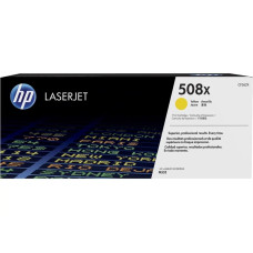 Картридж HP CF362X