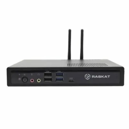 Компьютер Raskat Standart 307 (STANDART307168812)