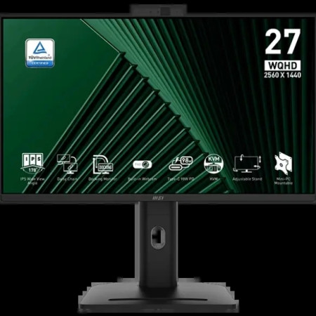 Монитор MSI PRO MP275QPDG (9S6-3PC8CM-005)