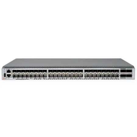Коммутатор Brocade G620 FC (BR-G620-24-32G-R)