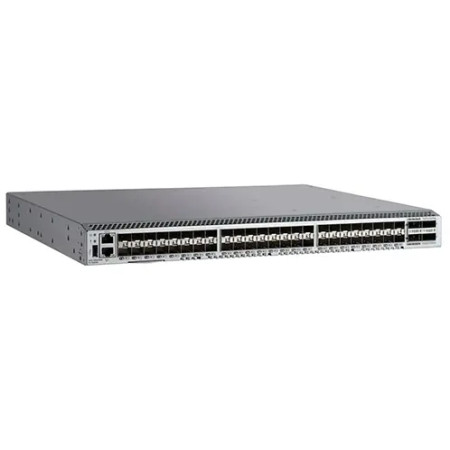 Коммутатор Brocade G610 FC (BR-G610-24-32G)