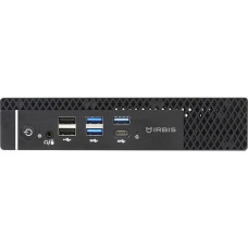 Компьютер Irbis Smartdesk mini PC i5-12400 (SDCS5003HA)