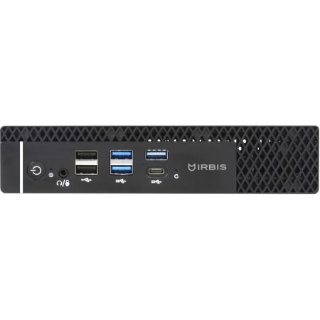 Компьютер Irbis Smartdesk mini PC i5-12400 (SDCS5003HA)