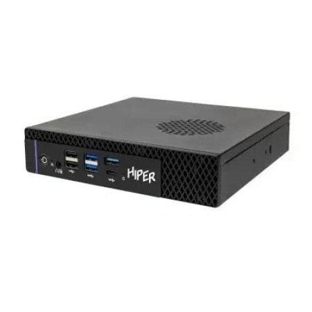 Компьютер Hiper FACTUM (FT20-i3141R8N2R6BWP)