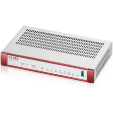 Межсетевой экран Zyxel USGFLEX100HP-EUCI01F