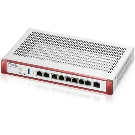 Межсетевой экран Zyxel USGFLEX200HP-EUCI01F