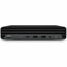 Компьютер HP Pro 400 Mini G9 (A1HV4ES)