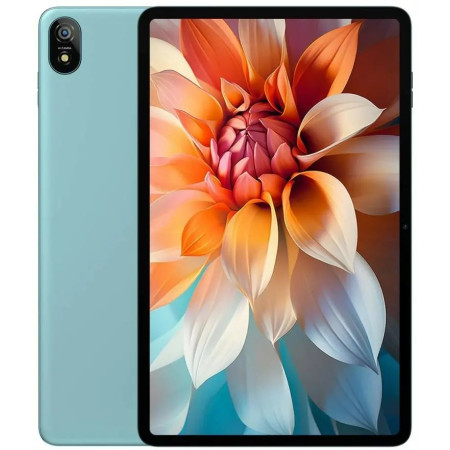 Планшет Blackview Tab 18 LTE 8/256GB зеленый (18.8-256.GN)