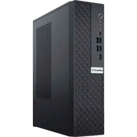 Компьютер Kvadra TAU SFF (Y20SYSCAS201R_D5F6C8)