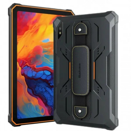 Планшет BlackView ACTIVE 8 PRO (BVACT8PRO-8256BLA)