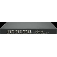Коммутатор Gigalink GL-SW-G302-30TC
