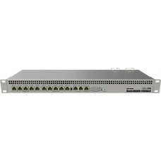 Маршрутизатор MikroTik RB1100AHx4 Dude