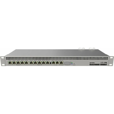 Маршрутизатор MikroTik RB1100AHx4 Dude