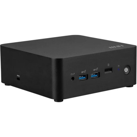 Неттоп MSI Cubi 6 (9S6-B0B111-044)