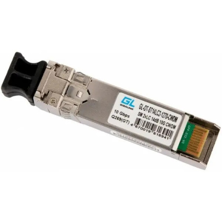 Трансивер Gigalink GL-OT-ST14LC2-1270-CWDM