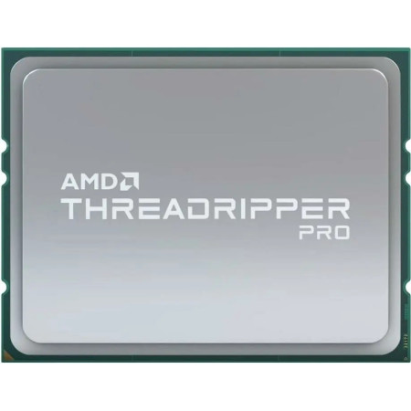 Процессор AMD Ryzen Threadripper PRO 3945WX (100-000000168)