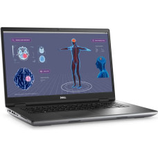 Ноутбук Dell Precision 7780 (7780-7123)