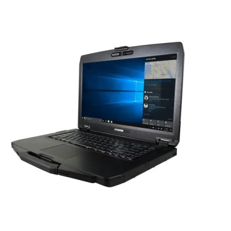 Ноутбук Durabook Durabook S15 (AB-Premium)