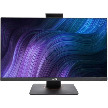 Моноблок Hiper V6 (V6-i5144R16N5H6FBI6EPBWMKWP)