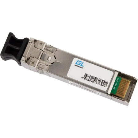 Трансивер Gigalink GL-OT-ST14LC2-1310-CWDM