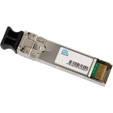 Трансивер Gigalink GL-OT-ST14LC2-1330-CWDM