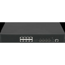 Коммутатор Gigalink GL-SW-G302-12TC
