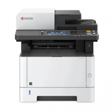МФУ лазерное Kyocera M2640idw Азия (1102S53AX0)