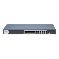 Коммутатор iFlow L2 (F-SW-EM626POE-VM)