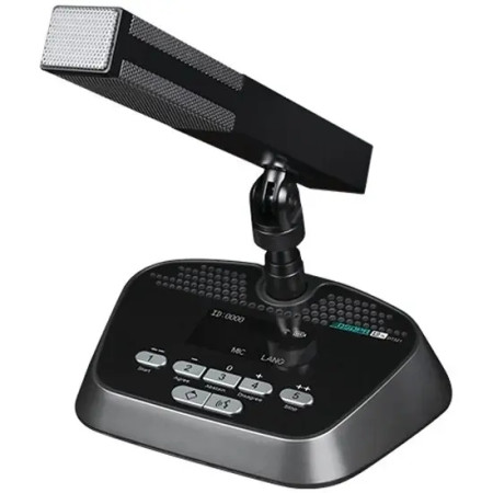 Микрофон DSPPA D7321 Микрофон DSPPA D7321