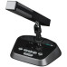 Микрофон DSPPA D7321 Микрофон DSPPA D7321