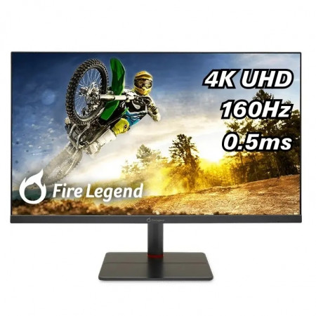 Монитор Acer 27XV5KVymipruzx (UM.HX5EE.V09)