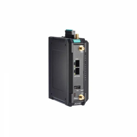 Модем MOXA OnCell G4302-LTE4-EU