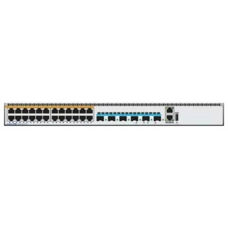 Коммутатор Maipu NSS3330-30TXF-AC