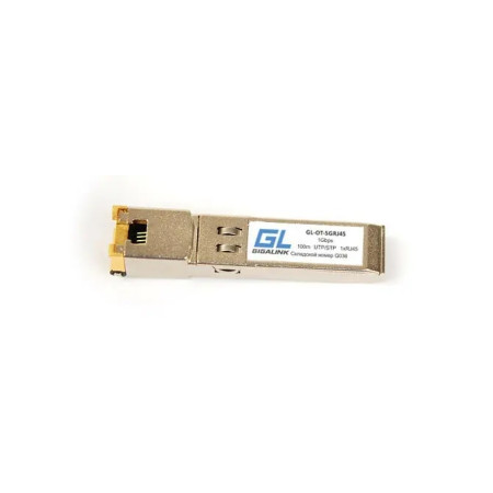 Трансивер Gigalink GL-OT-SQ40MPO12-IR4