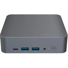 Неттоп Digma Pro Minimax X1 (DPP5-8DXW02)