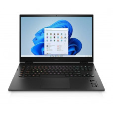 Ноутбук HP Omen 17-CK0000 GAMING (2Y4A3AV)