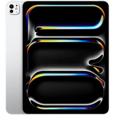 Планшет Apple iPad Pro 13" (M4) 1Tb Wi-Fi Silver (MVX73LL/A)