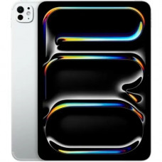 Планшет Apple iPad Pro 13" (M4) 2Tb Wi-Fi + Cellular Silver (MVY03LL/A)