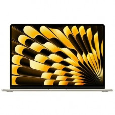Ноутбук Apple MacBook Air 15 2024 (MRYT3ZP/A)