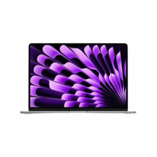 Ноутбук Apple MacBook Air 15 (M3, 2024) (Z1BQ0009M)