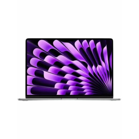 Ноутбук Apple MacBook Air 15 (M3, 2024) (Z1BQ0009M)